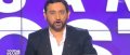 Cyril Hanouna confirme son tour de France
