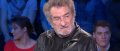 Eddy Mitchell présente sa fille Maryline