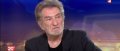 Eddy Mitchell s'épanche sur les Enfoirés, réseaux sociaux, et sa carrière