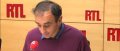 Eric Zemmour, la pensée de comptoir selon Benjamin Biolay