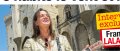 Fran­cis Lalanne se livre sur sa séparation avec Stella Sulak, la mère de ses enfants