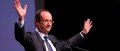 François Hollande, la drôle d'histoire de son sosie belge