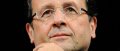 François Hollande, très complice avec Najat Vallaud-Belkacem (photo)