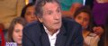 Jean-Jacques Bourdin et sa femme Anne Nivat invités de « C l'hebdo » sur France 5