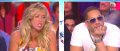 Joey Starr et Enora Malagré, un violent clash sur D8 (vidéo)