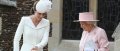 Kate Middleton invitée par Elizabeth II à fêter son record de longévité au pouvoir