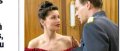 Laetitia Casta de retour sur les bancs de la Fac