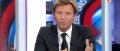 Laurent Delahousse tape dans l'oeil de Matthieu Delormeau (vidéo)