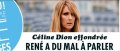 Le mari de Céline Dion aurait une prothèse à la langue