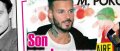 M.Pokora « irascible » à cause d'un dégât des eaux, qui a ruiné le sol de sa maison