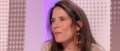 Mazarine Pingeot, la fille de François Mitterrand, regrette de pas avoir assez questionné ses parents