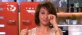 Valérie Bonneton en larmes en évoquant sa traversée du desert (vidéo)