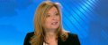 Valérie Trierweiler, un nouveau look pour défendre le Secours Populaire (vidéo)