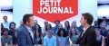 Florian Philippot s'en prend à Eric Zemmour dans « Le Petit Journal »