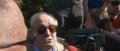 Jean-Marie Le Pen « humilié » dans Quotidien (vidéo)