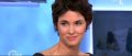 Églantine Éméyé et Laurent Baffie invités de Laurent Ruquier dans ONPC le 17 octobre 2015