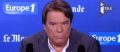 Bernard Tapie victime de cancer- Il reçoit un message de Didier Deschamps