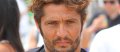 Bixente Lizarazu et Claire Keim, complice au dîner de la FIDH