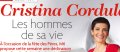 Cristina Cordula fière de son homme, Frédéric Cassin