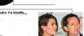 Gad Elmaleh bluffé par Charlotte Casiraghi