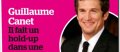 Guillaume Canet a fait un hold-up dans une boulangerie