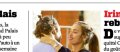 Irina Shayk rebondit avec Bradley Cooper (photo)
