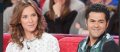Jamel Debbouze et Melissa Theuriau, un adorable cliché avec leur fille Lila (photo)