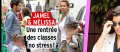 Jamel Debbouze et Melissa Theuriau, une rentrée « non stress »