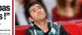 Jamel Debbouze rêve d'un bras bionique