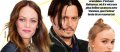 Vanessa Paradis et le père d'Amber Heard opposés à Johnny Depp ?