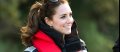 Kate Middleton diplômée de plongée sous-marine