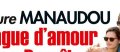 Avant le Frérot Delavega, Laure Manaudou obsédait Amaury Leveaux