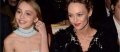 Lily-Rose veut sortir de l'ombre de Vanessa Paradis