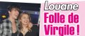 Louane Emera et Virgile Carlsson, leur relation confirmée par « Public »