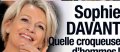 Sophie Davant, pourquoi a-t-elle divorcé de Pierre Sled ?