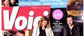 Valérie Trierweiler en couple avec Charles, un banquier d'affaires