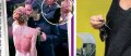 Vanessa Paradis et Benjamin Biolay « pause clopes » à Los Angeles (photo)