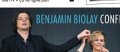 Vanessa Paradis, le sourire retrouvé grâce à Benjamin Biolay (photo)