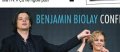 Vanessa Paradis, son rêve d'enfant réalisé par Benjamin Biolay