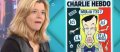 Wendy Bouchard de tout coeur avec Stromae, ciblé par Charlie Hebdo