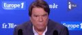 Bernard Tapie déclare la guerre aux taxis de l'hôpital Saint-Louis