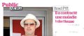 Brad Pitt et Marion Cotillard ? L'acteur prêt à passer au détecteur de mensonge