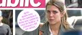 Charlotte Casiraghi et Lamberto Sanfelice collés-serrés dans un club parisien ?