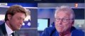 Nico­las Sarkozy et Carla Bruni moqués par Daniel Cohn-Bendit (vidéo)