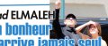 Oubliée Charlotte Casiraghi, Gad Elmaleh en couple avec une jolie rousse selon Ici Paris