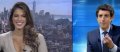 Quand Iris Mittenaere met un vent à Thomas Misrachi de BFM TV (vidéo)