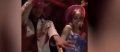 Lily-Rose Depp dansant en tenue de cowgirl pour son anniversaire (vidéo)