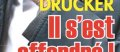Michel Drucker, drame, cet être cher qu'il pleure