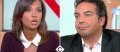 Patrick Cohen reproche à Karine Le Marchand de « copiner » avec Marine Le Pen (VIDÉO)