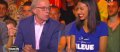 Flora Coquerel draguée lourdement Dominique Grimault (vidéo)